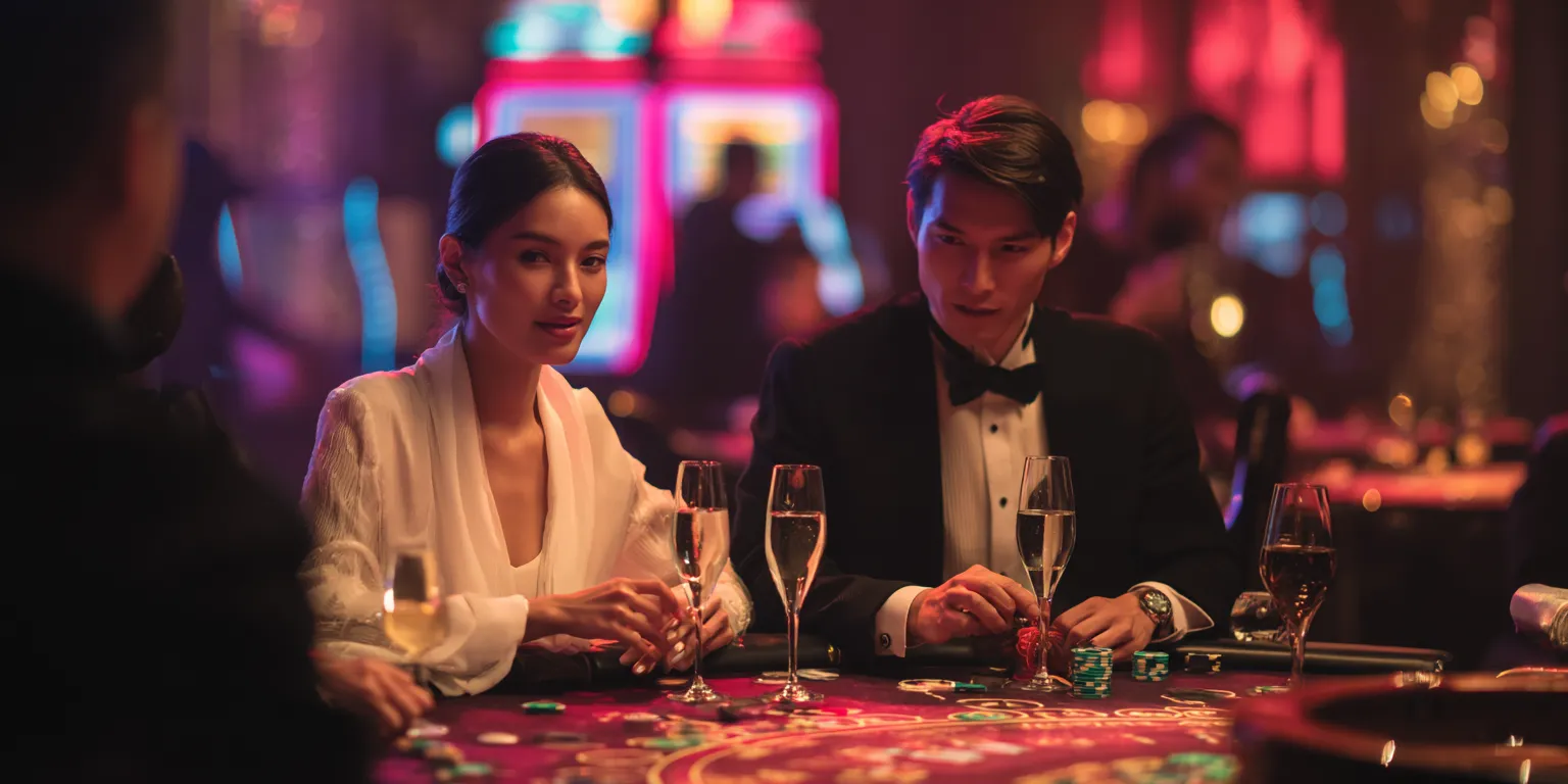 Khám Phá Thế Giới Đầy Hấp Dẫn Của F88Bet