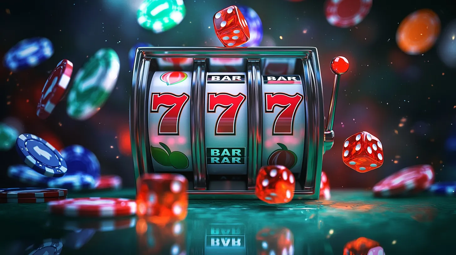 Khám Phá Thế Giới Xổ Số Với OK9AA