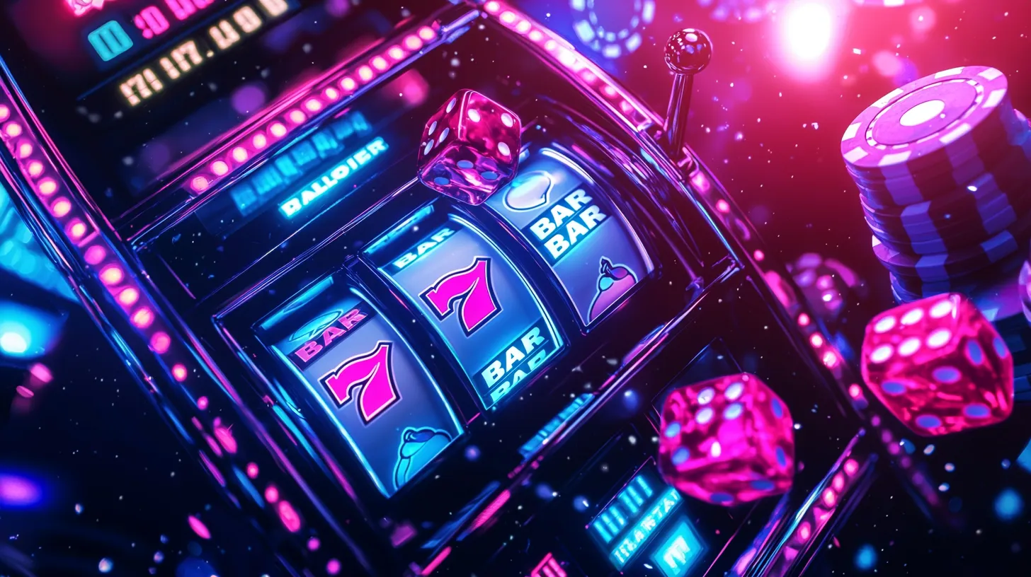 Khám Phá Gachoic1: Nơi Cung Cấp Tin Tức Xổ Số Hấp Dẫn