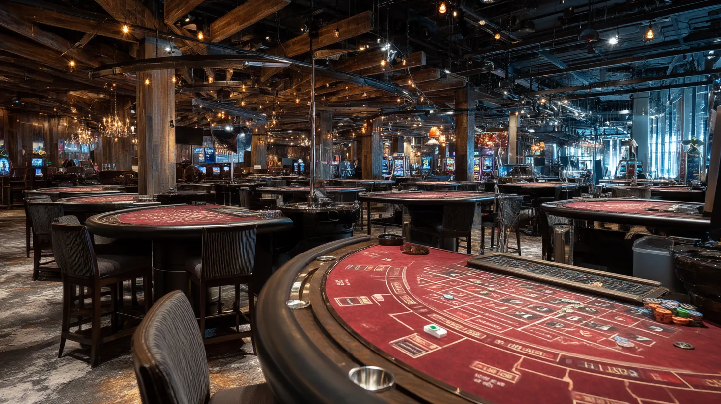 Khám Phá Thế Giới Xổ Số: Từ 