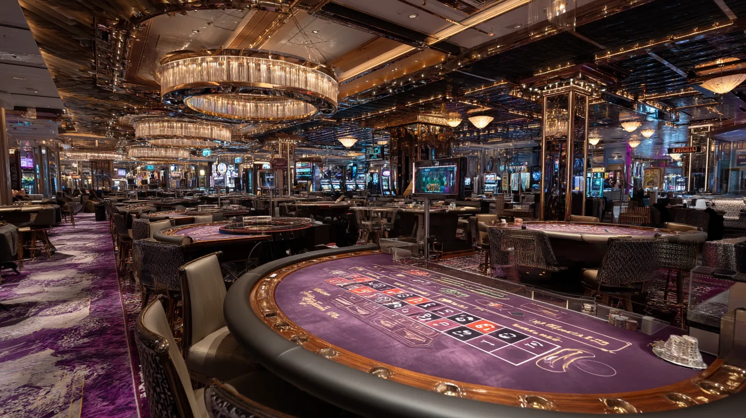 Khám Phá Thế Giới Xổ Số: Từ 