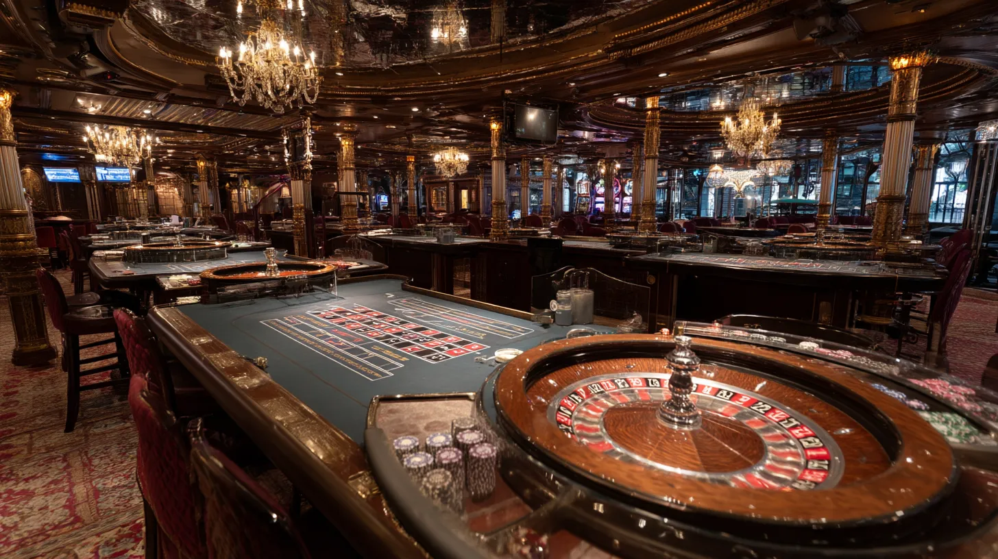 Khám Phá Thế Giới Xổ Số Miền Trung và VIPWIN