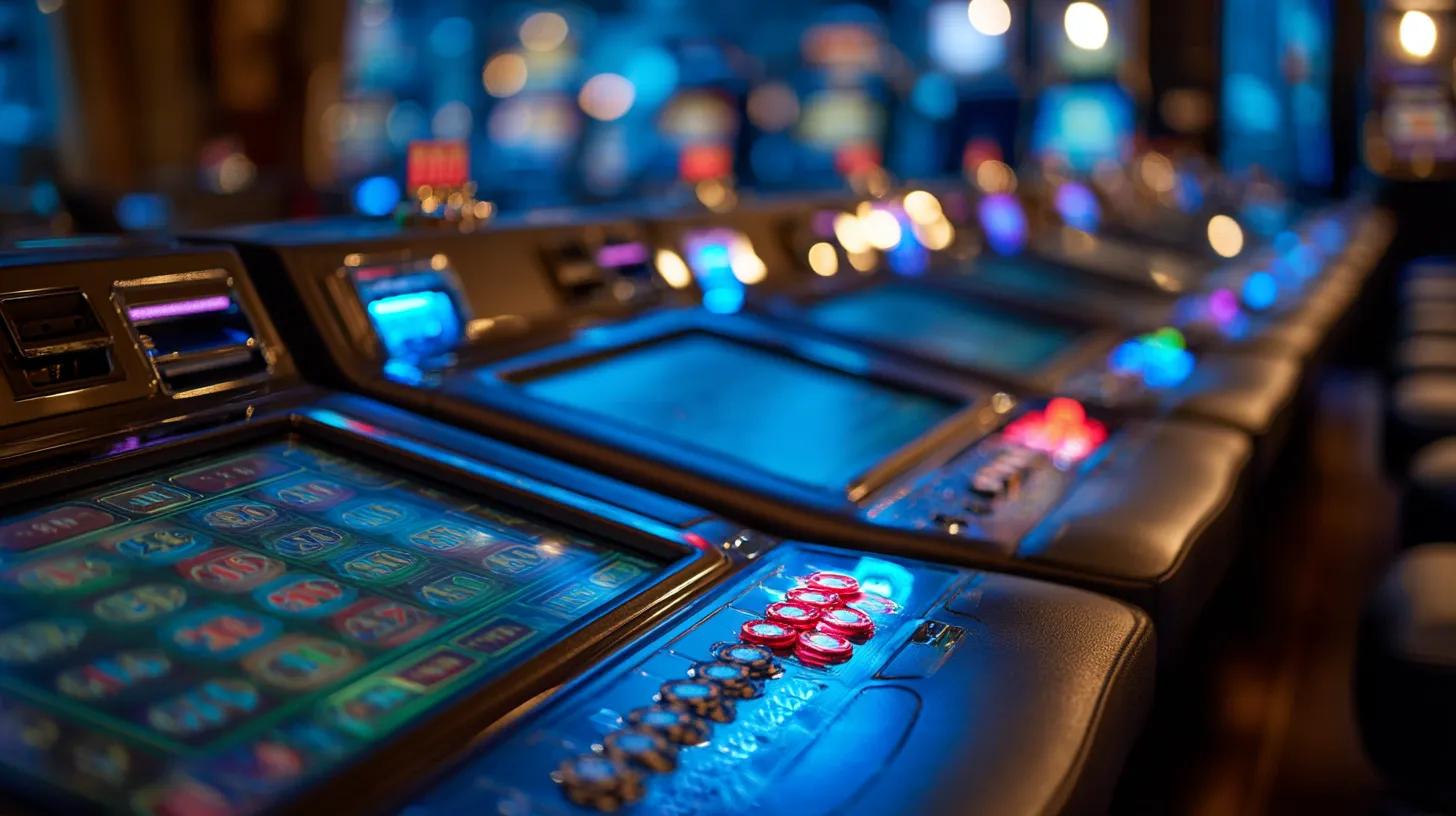 Khám Phá Thế Giới Game Nohu90: Đam Mê và Cơ Hội Trúng Lớn