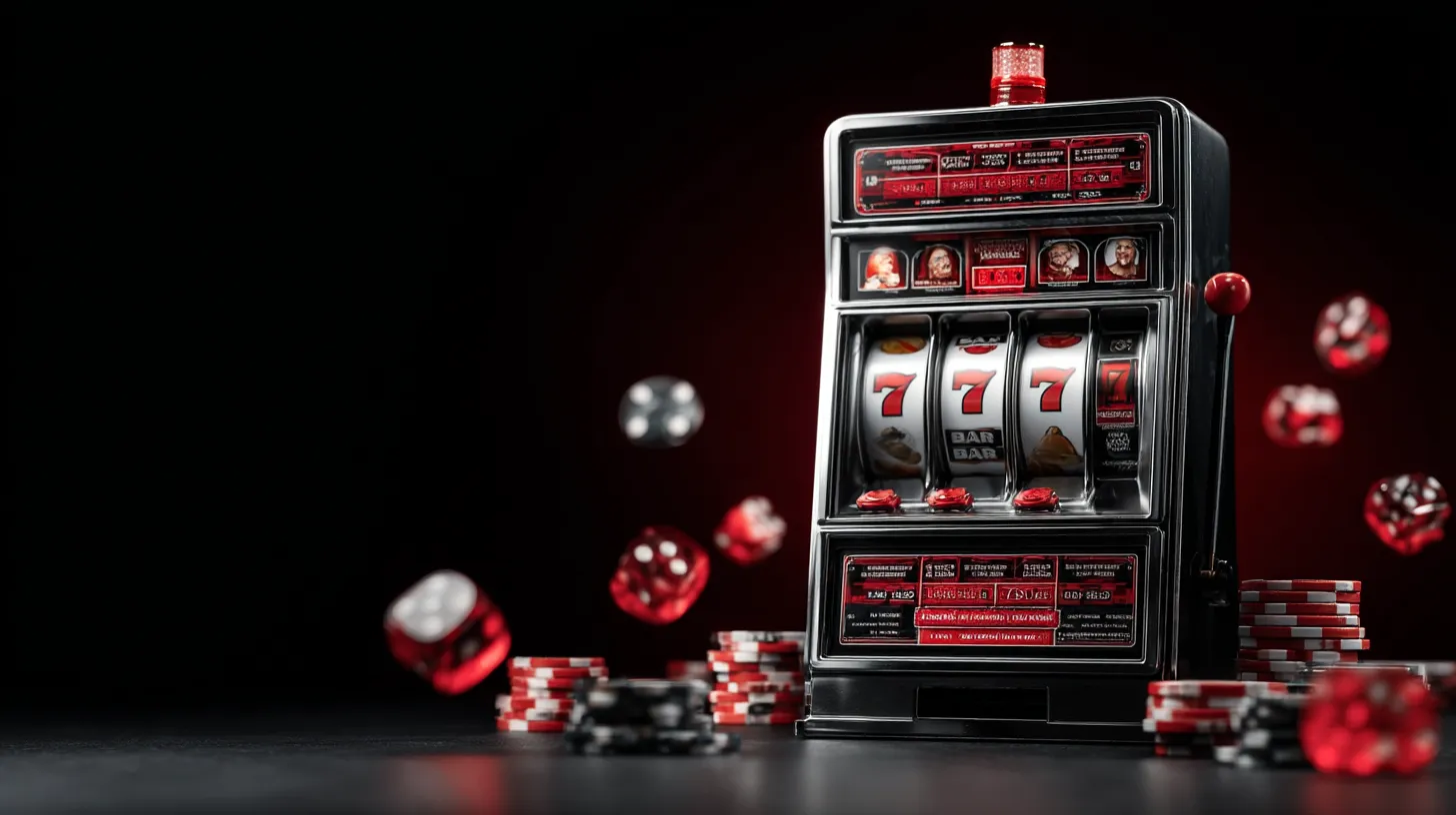 Khám Phá 78win: Nơi Đem Lại Cơ Hội Trúng Giải Lớn