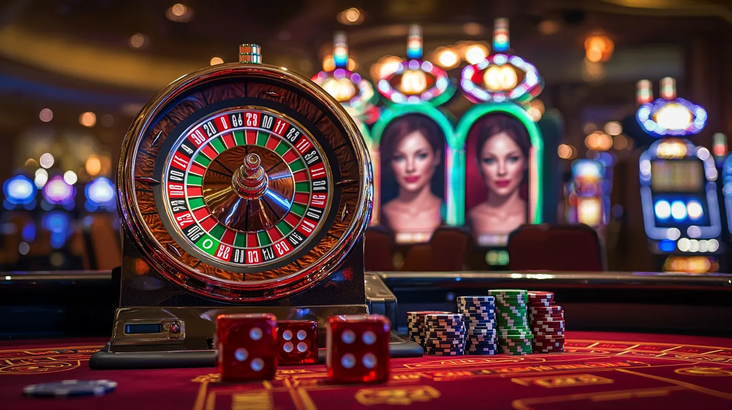 Khám Phá Thế Giới Xổ Số Miền Nam với 777win