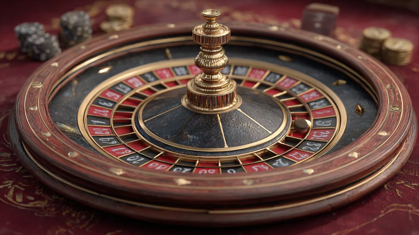 Tìm Hiểu Về Nohu67: Cơ Hội Trúng Thưởng Dễ Dàng