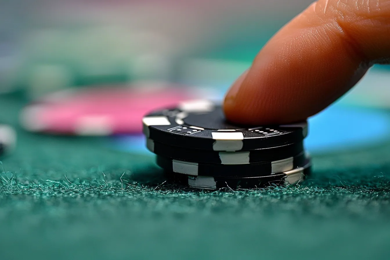 Xổ Số Bình Phước Ngày 24 Tháng 5: Dự Đoán Đề Đặc Biệt Hôm Nay