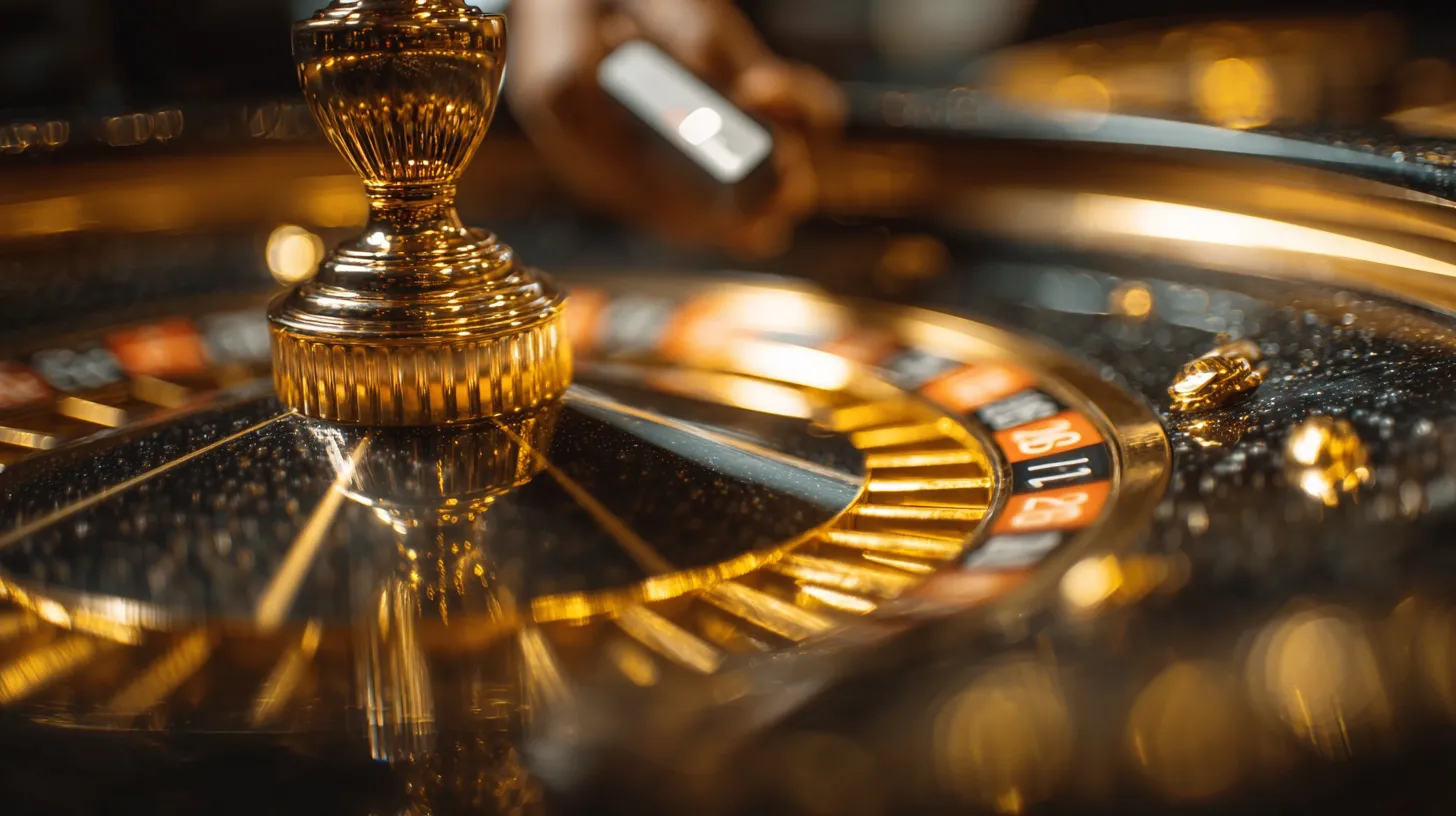 Khám Phá Huebet: Trò Chơi Sòng Bạc Trực Tuyến Và Xổ Số Truyền Thống Miền Bắc