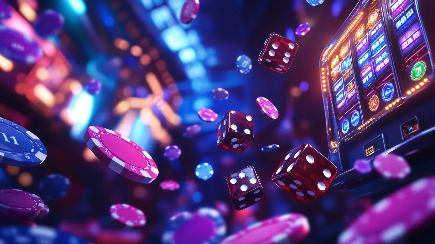 Khám Phá Thế Giới Giải Trí Với F88bet