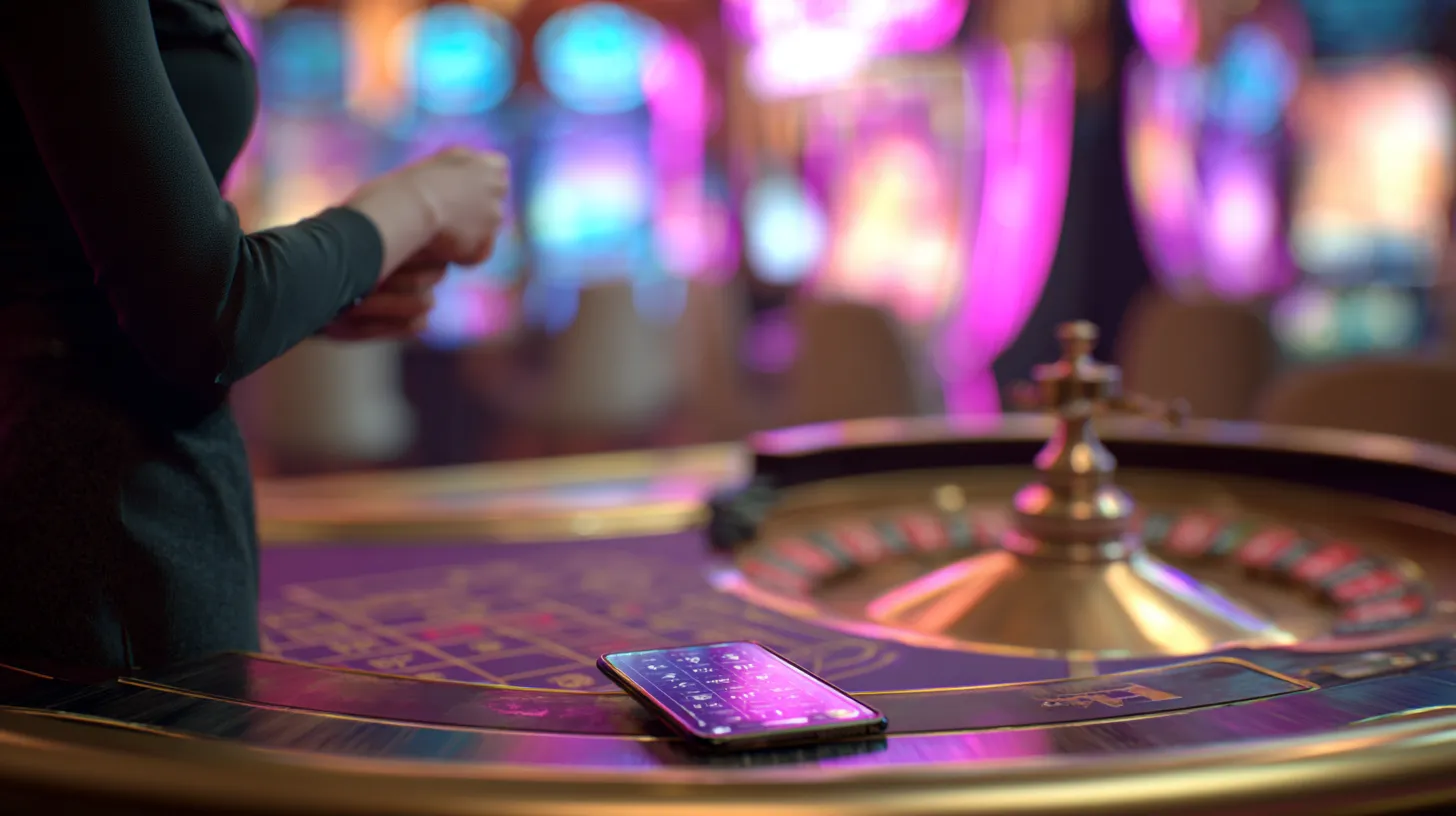 Khám Phá 123win: Nơi Cung Cấp Kết Quả Xổ Số Chính Xác và Dự Đoán Thú Vị