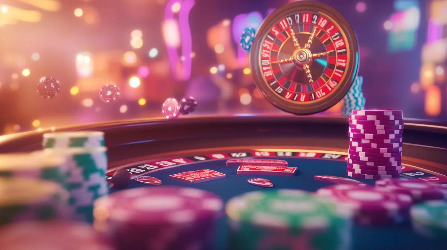 Khám Phá Thế Giới Chơi Game và Xổ Số Cùng F88bet