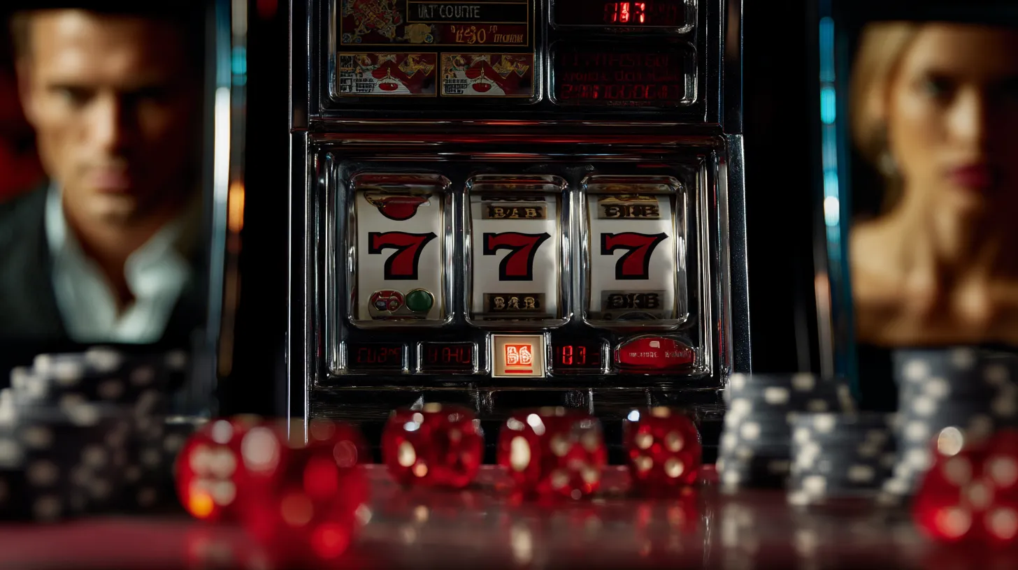 Khám Phá Daga88: Trải Nghiệm Cá Cược Đỉnh Cao Tại Daga88 Com Casino