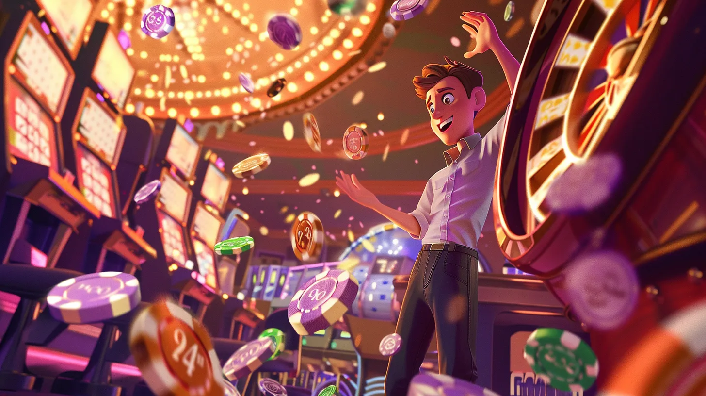 Khám Phá Thế Giới Xổ Số Với Nohu67