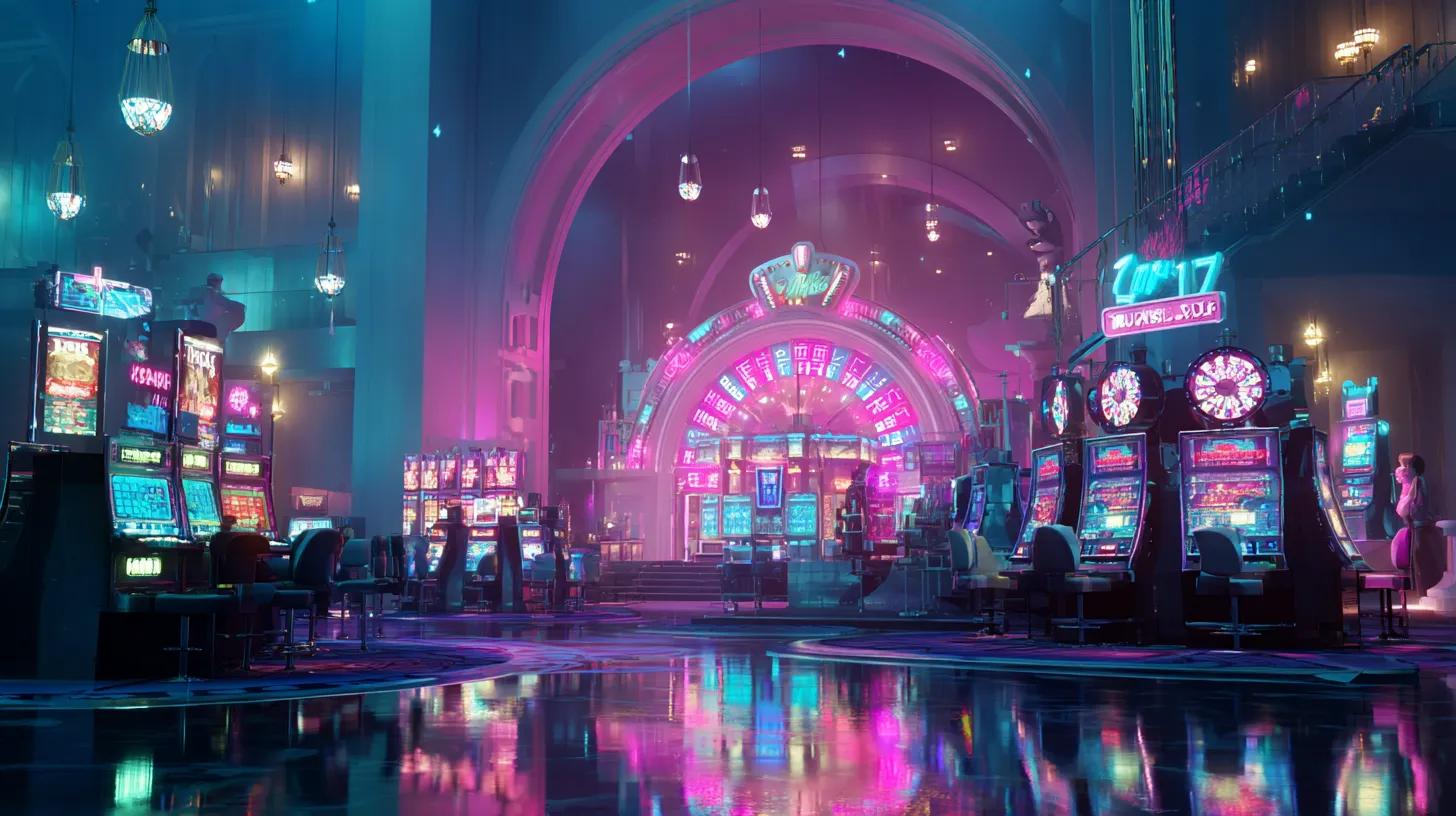 Khám Phá QQ88: Công Ty Chuyên Về Xổ Số Online