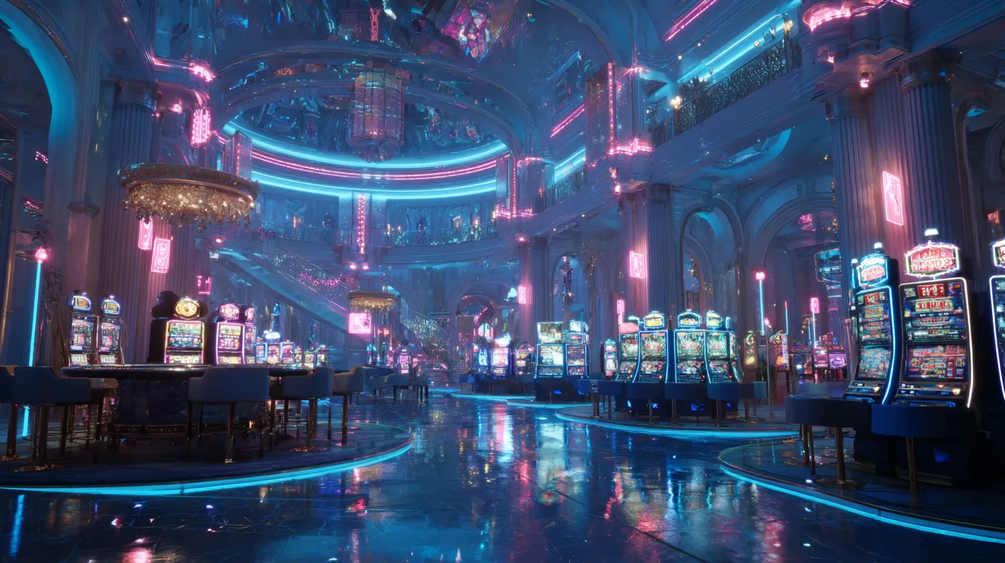 Khám Phá QQ88: Công Ty Chuyên Về Xổ Số Online