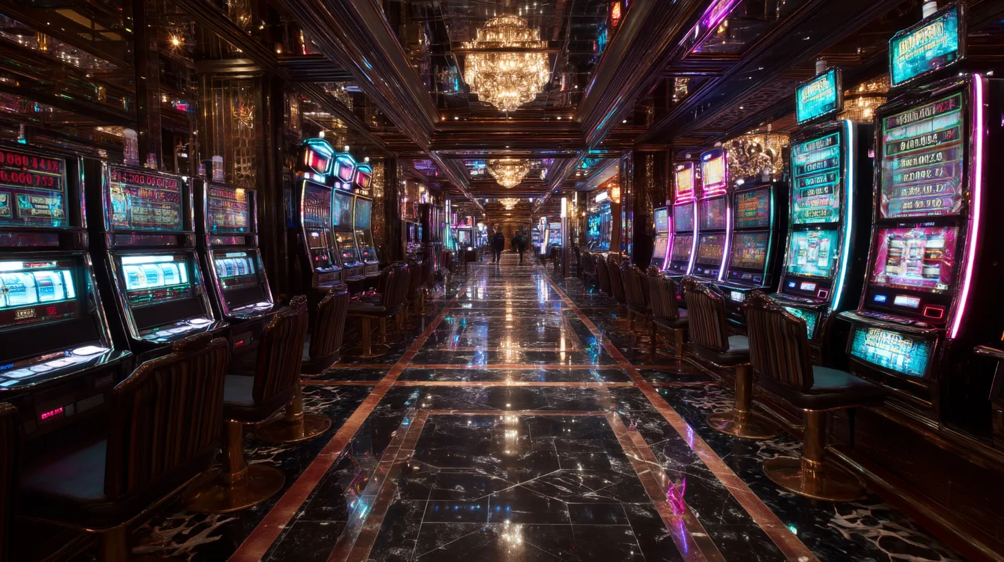 Khám Phá Thế Giới Của 