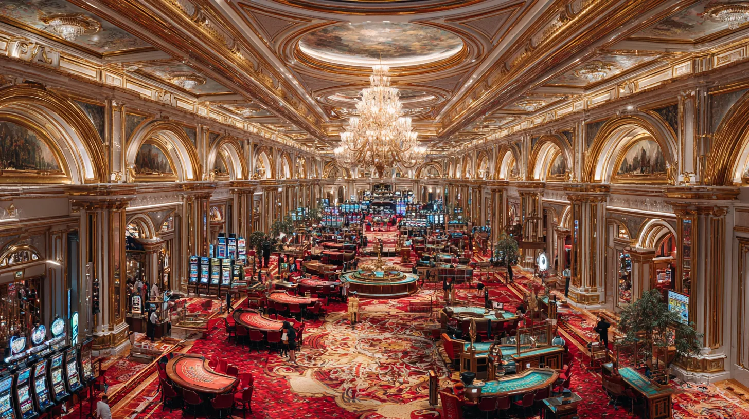 Khám Phá Ẩm Thực Tại New 88 Asian Fusion