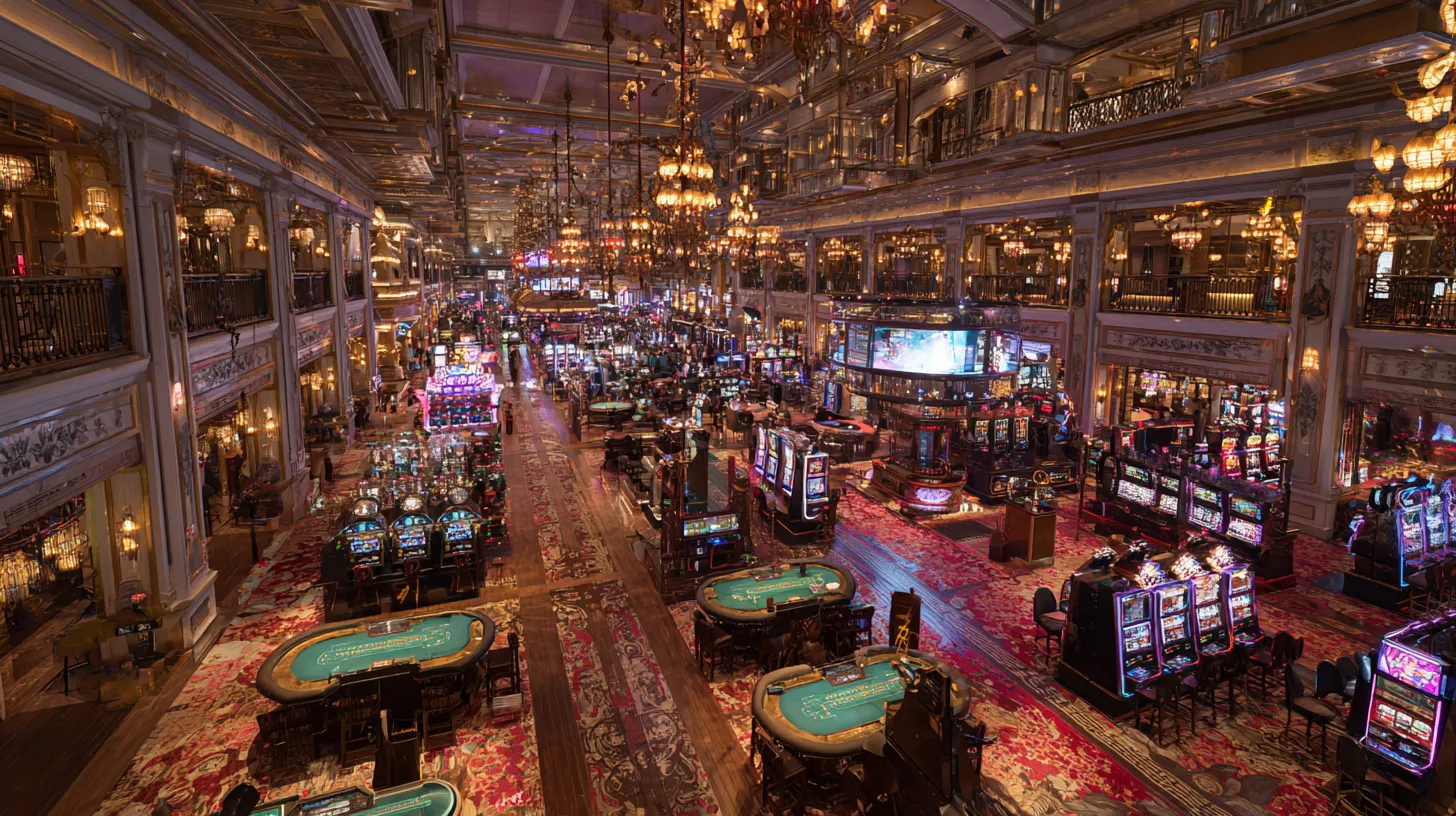 Khám Phá Ẩm Thực Tại New 88 Asian Fusion