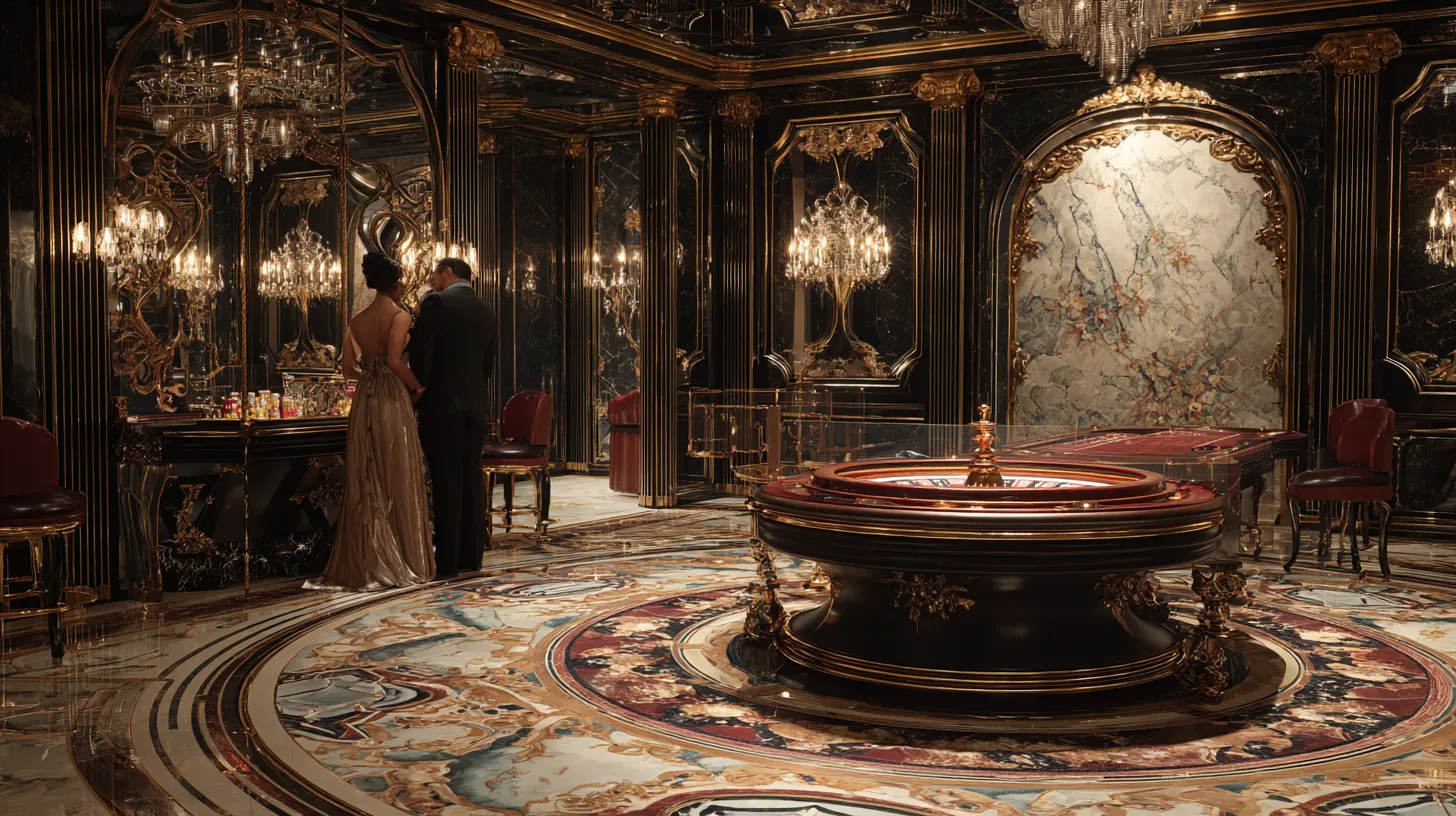 Khám Phá Thế Giới Xổ Số Với VIPWIN