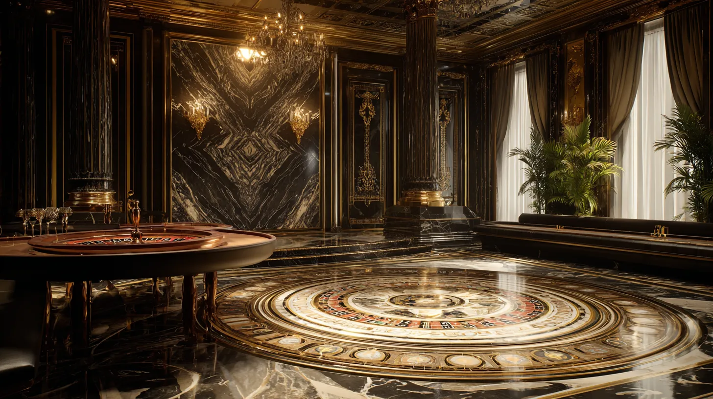 Khám Phá Thế Giới Xổ Số Với VIPWIN