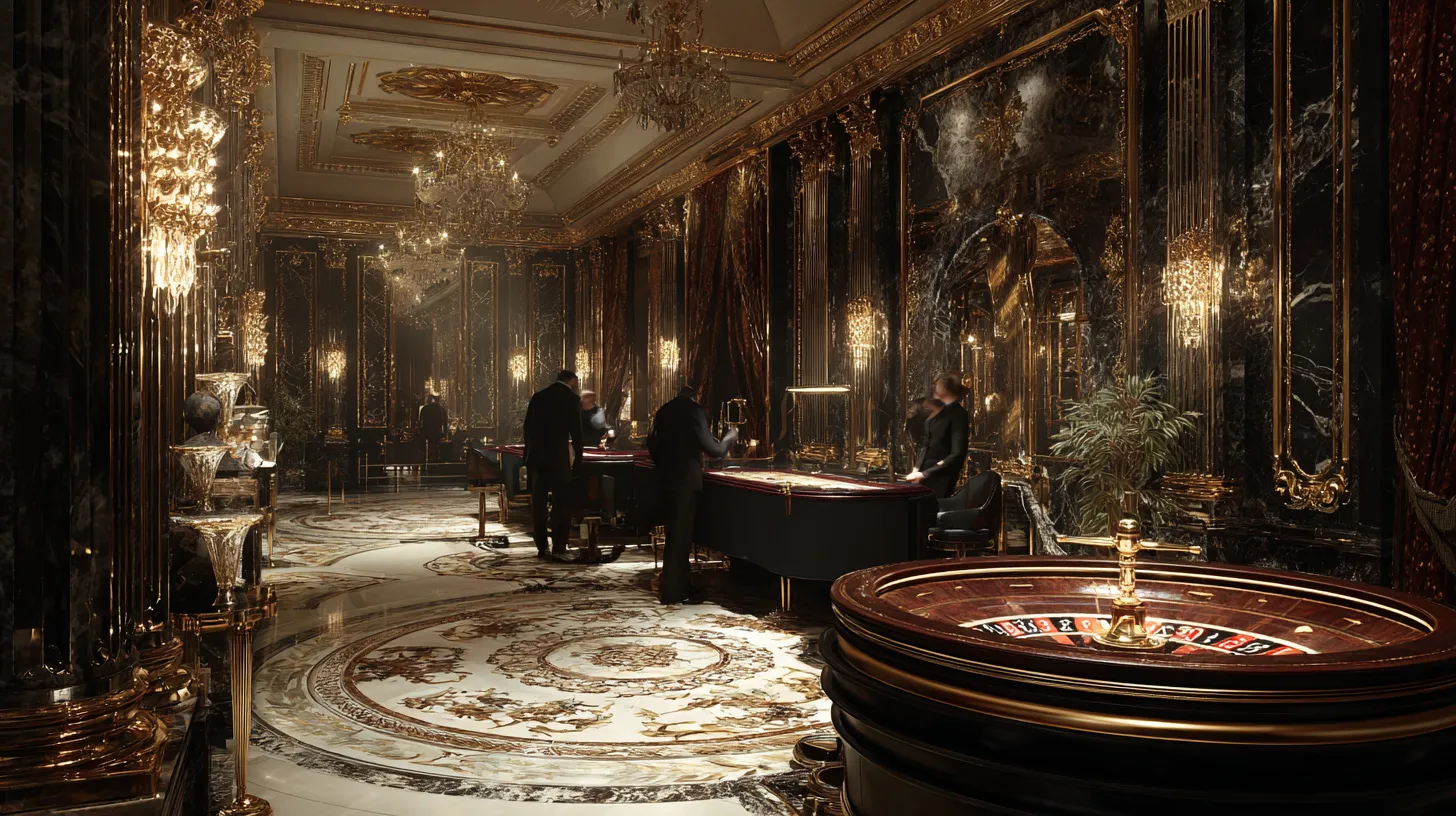 Khám Phá Thế Giới Xổ Số Với VIPWIN