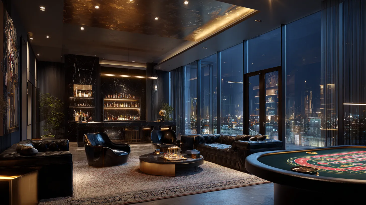 Khám Phá Thế Giới Giải Trí Với Sun Win