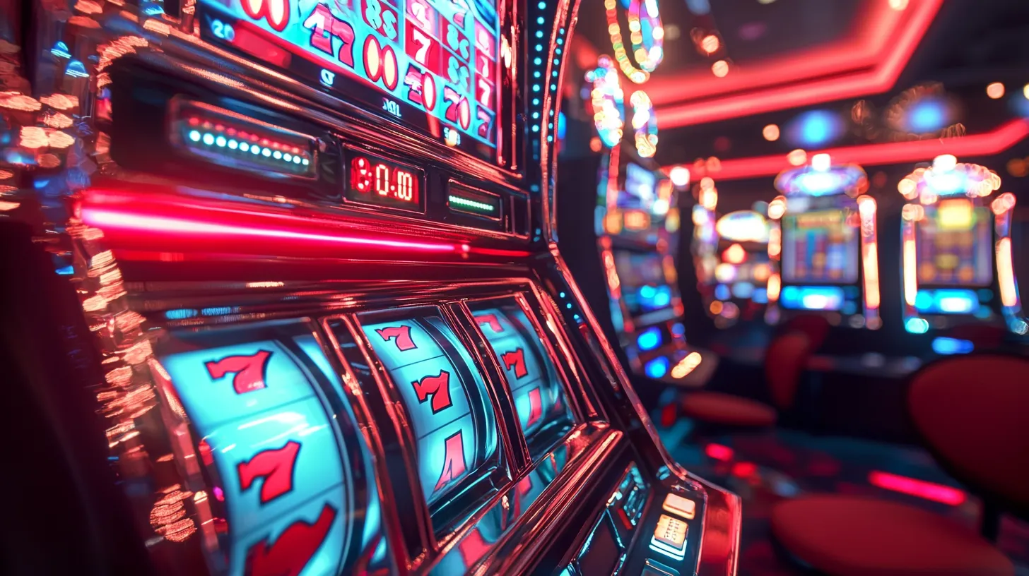 Khám Phá Nohu67: Dịch Vụ Xổ Số Đáng Tin Cậy