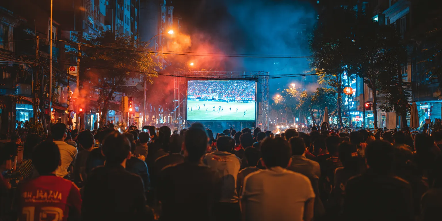 Khám Phá Thế Giới Của 188 Bet: Sự Kiện Xổ Số Đà Lạt và Nhiều Hơn Nữa