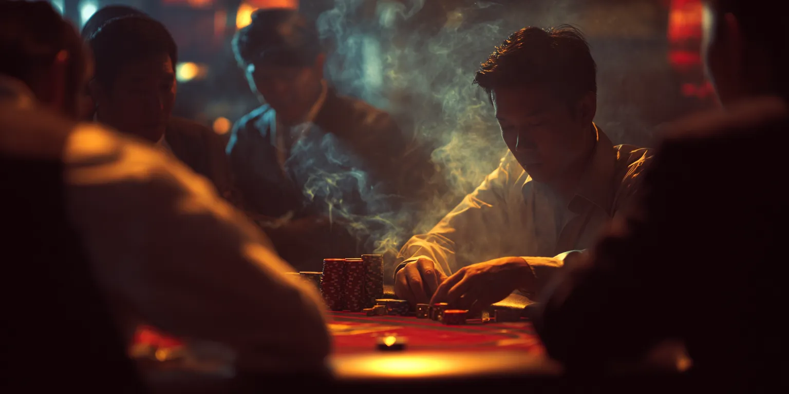 Khám Phá Thế Giới Của 777win Casino Và Xổ Số Đồng Nai