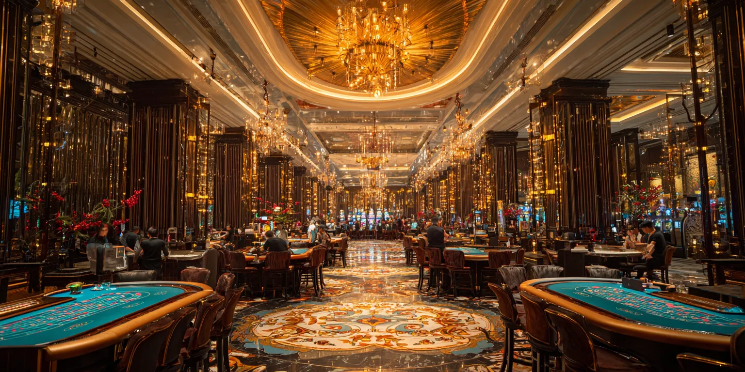 Khám Phá FC88: Đỉnh Cao Của Xổ Số Online